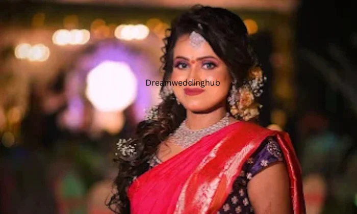 Sucharitas Makeup Studio